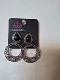 CLIP ON EARRINGS
