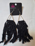 MACRAME EARRINGS