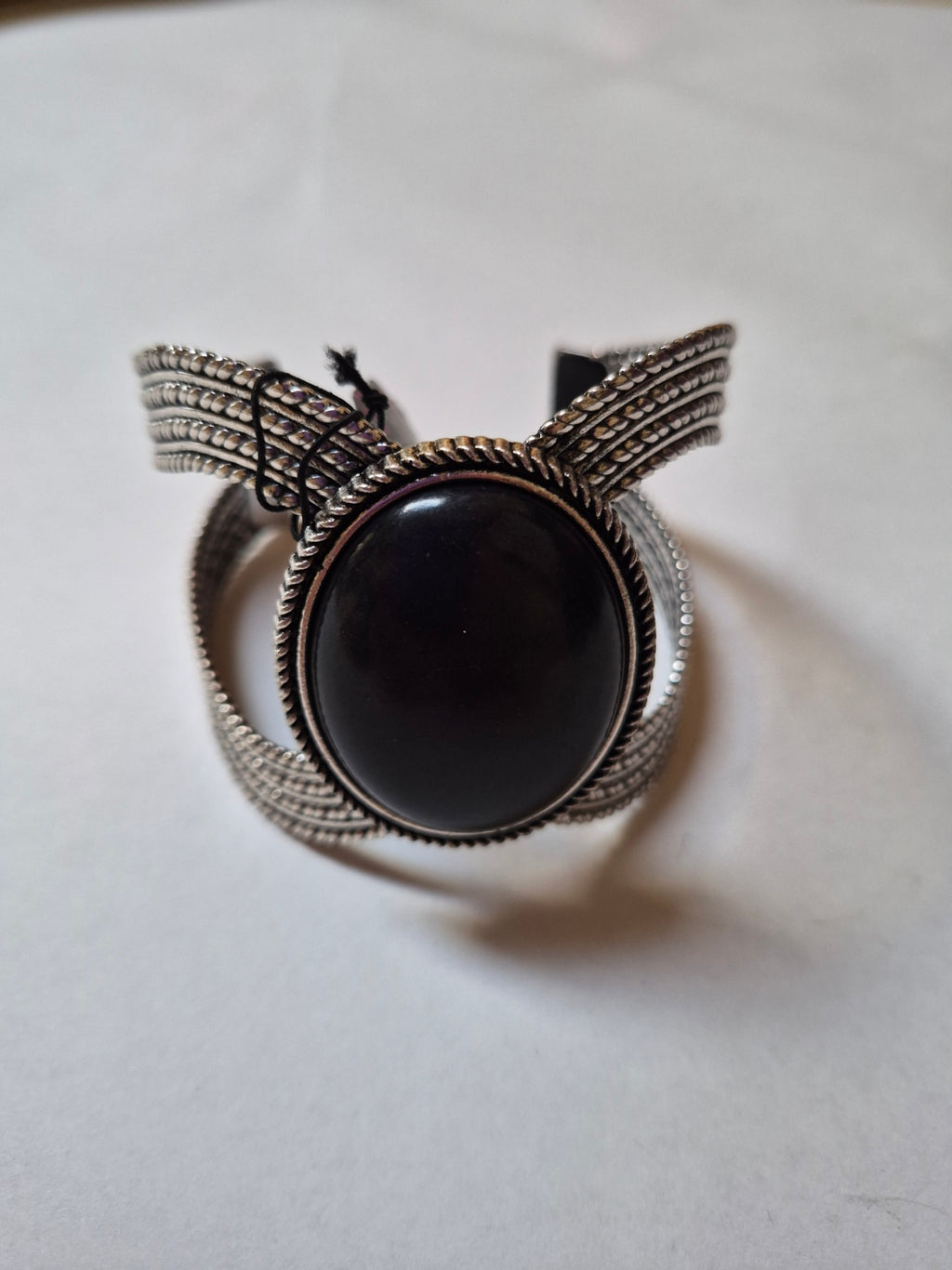 BLACK BRACELET