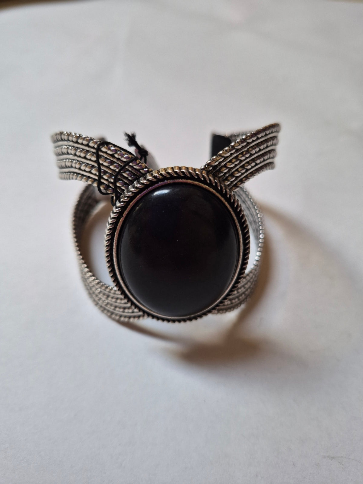 BLACK BRACELET