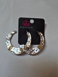 HOOP EARRINGS