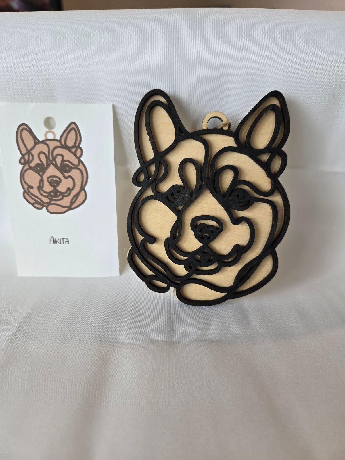 Dog Ornaments